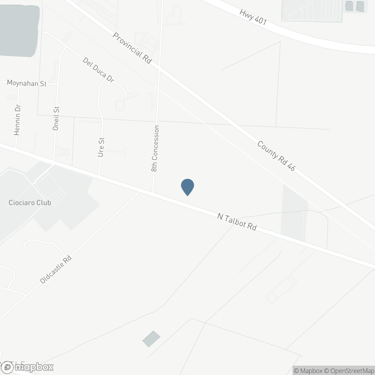 5184 TALIA TRAIL, Tecumseh, Ontario N0R 1K0